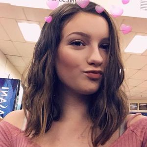 Meet your Posher, Kaylee